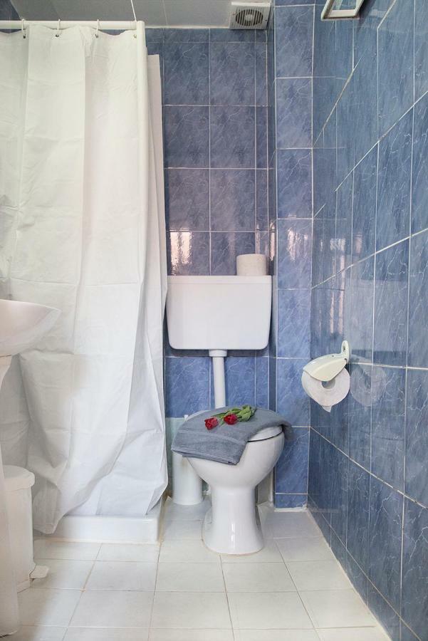 Talos Aparthotel Ханя Екстериор снимка