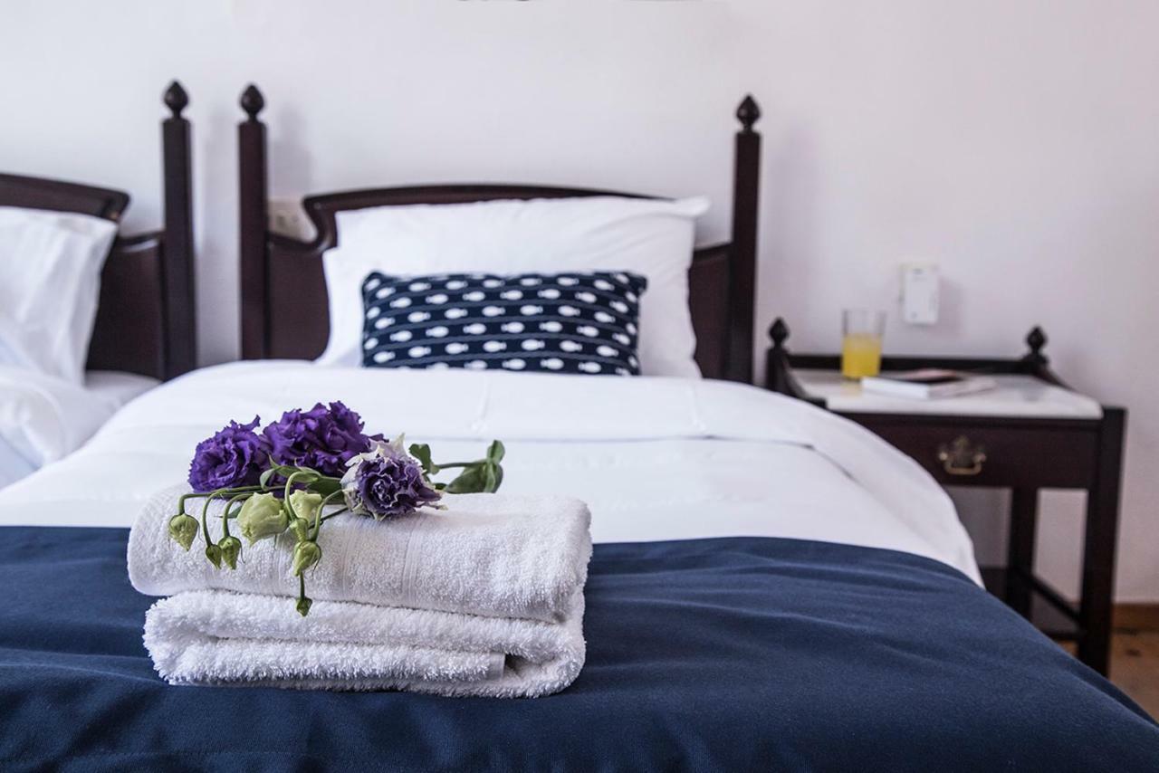 Talos Aparthotel Ханя Екстериор снимка